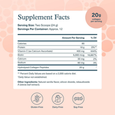 Youtheory, Collagen Powder, 10 OZ Ounce